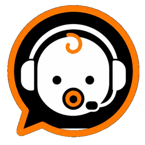 Voice Baby